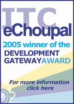 Development Gateway link