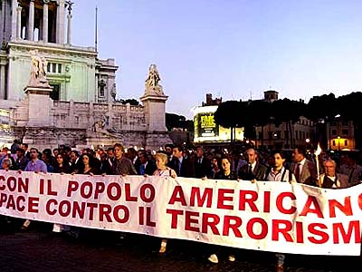 rome